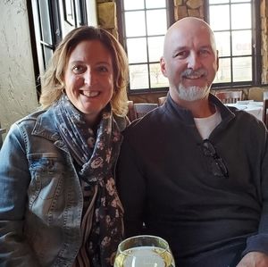 Meet your Posher, Denise